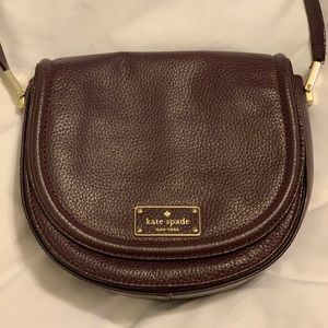 Kate Spade Crossbody Purse